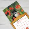 Picture of Lang Wall Calendar 2024 Cats in the Country