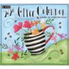 Picture of Lang Wall Calendar 2024 Coffee