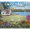 Picture of Lang Wall Calendar 2024 Country Living