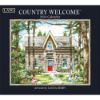Picture of Lang Wall Calendar 2024 Country Welcome