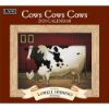 Picture of Lang Wall Calendar 2024 Cows Cows Cows