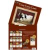Picture of Lang Wall Calendar 2024 Cows Cows Cows
