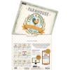 Picture of Lang Wall Calendar 2024 Farmhouse