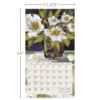 Picture of Lang Wall Calendar 2024 Gallery Florals
