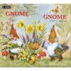 Picture of Lang Wall Calendar 2024 Gnome Sweet Gnome