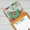 Picture of Lang Wall Calendar 2024 Happy Life