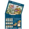 Picture of Lang Wall Calendar 2024 Heart & Home