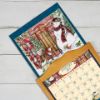 Picture of Lang Wall Calendar 2024 Heart & Home