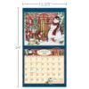 Picture of Lang Wall Calendar 2024 Heart & Home