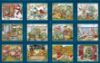 Picture of Lang Wall Calendar 2024 Heart & Home