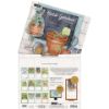 Picture of Lang Wall Calendar 2024 Herb Garden