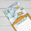 Picture of Lang Wall Calendar 2024 Herb Garden