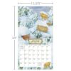 Picture of Lang Wall Calendar 2024 Herb Garden