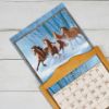 Picture of Lang Wall Calendar 2024 Horses in the Mist