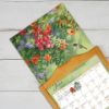 Picture of Lang Wall Calendar 2024 Hummingbirds