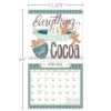 Picture of Lang Wall Calendar 2024 Love to Cook