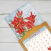 Picture of Lang Wall Calendar 2024 Natures Grace