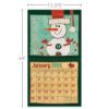 Picture of Lang Wall Calendar 2024 Painted Peace