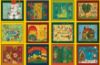 Picture of Lang Wall Calendar 2024 Painted Peace