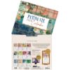 Picture of Lang Wall Calendar 2024 Patina Vie