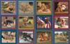Picture of Lang Wall Calendar 2024 Puppy