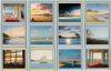 Picture of Lang Wall Calendar 2024 Seaside