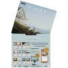 Picture of Lang Wall Calendar 2024 Seaside