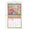 Picture of Lang Wall Calendar 2024 Simple Inspirations