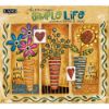 Picture of Lang Wall Calendar 2024 Simple Life
