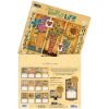 Picture of Lang Wall Calendar 2024 Simple Life