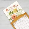 Picture of Lang Wall Calendar 2024 Watercolor Seasons