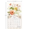 Picture of Lang Wall Calendar 2024 Watercolor Seasons