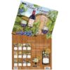 Picture of Lang Wall Calendar 2024 Wine Country