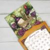 Picture of Lang Wall Calendar 2024 Wine Country