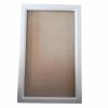 Picture of Whitewash Painted Calendar Frame