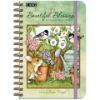 Picture of Lang Engagement Planner 2024 Bountiful Blessings