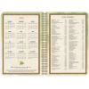 Picture of Lang Engagement Planner 2024 Bountiful Blessings