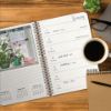 Picture of Lang Engagement Planner 2024 Garden Botanicals
