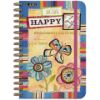 Picture of Lang Engagement Planner 2024 Happy Life