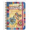 Picture of Lang Engagement Planner 2024 Happy Life