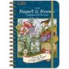 Picture of Lang Engagement Planner 2024 Heart & Home