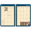 Picture of Lang Engagement Planner 2024 Heart & Home