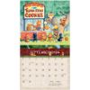 Picture of Legacy Calendar 2024 A Cats Life