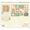 Picture of Legacy Wall Calendar 2024 Be Still Scripture