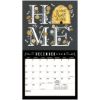 Picture of Legacy Wall Calendar 2024 Beeutiful Life