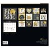 Picture of Legacy Wall Calendar 2024 Beeutiful Life