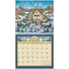 Picture of Legacy Wall Calendar 2024 Bonnie White