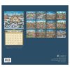 Picture of Legacy Wall Calendar 2024 Bonnie White
