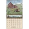 Picture of Legacy Wall Calendar 2024 Country Path