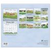 Picture of Legacy Wall Calendar 2024 Cows In The Meadow